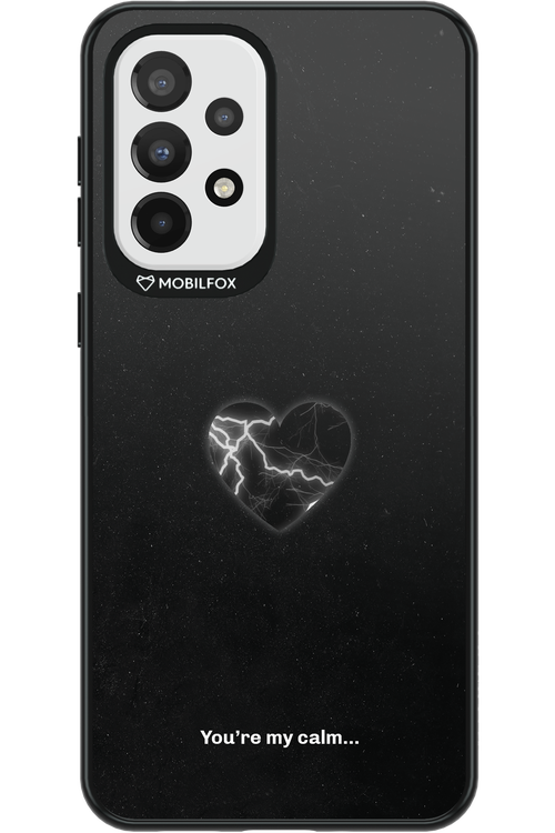 Calm Heart 2.0 - Samsung Galaxy A33