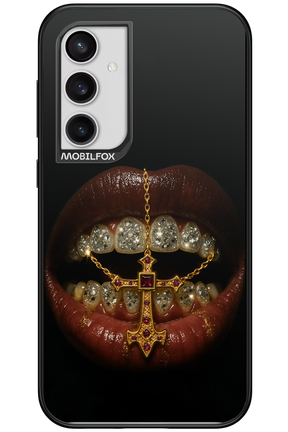 Greedy - Samsung Galaxy S23 FE