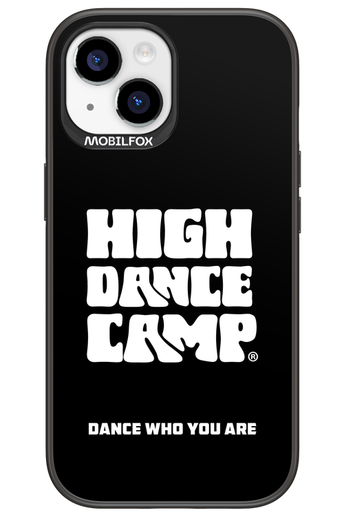 HDC 1 2.0 - Apple iPhone 15