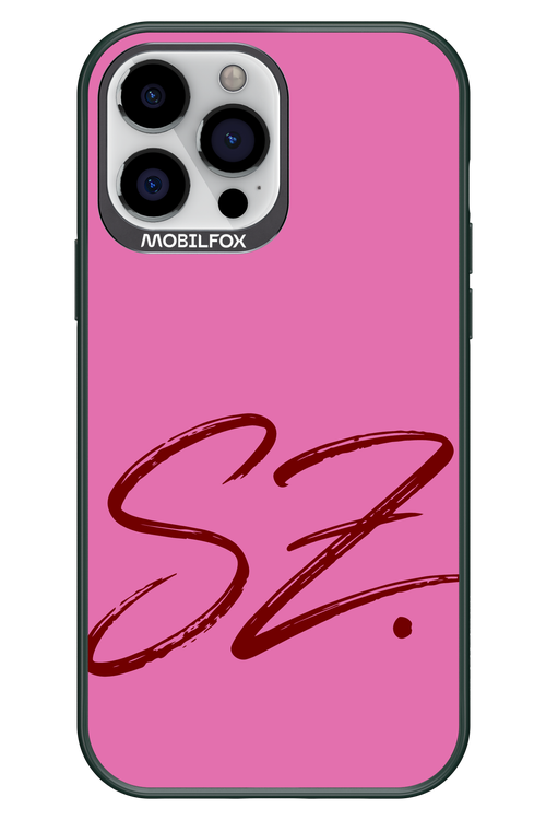 (Sorbet) SZ 2.0 - Apple iPhone 13 Pro Max
