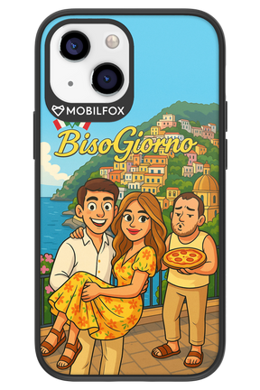 Biso Giorno - Apple iPhone 13 Mini