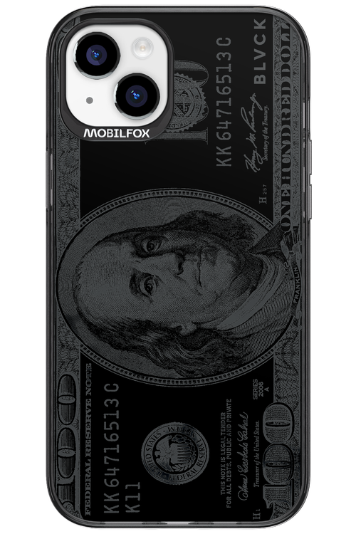 100 2.0 - Apple iPhone 15 Plus