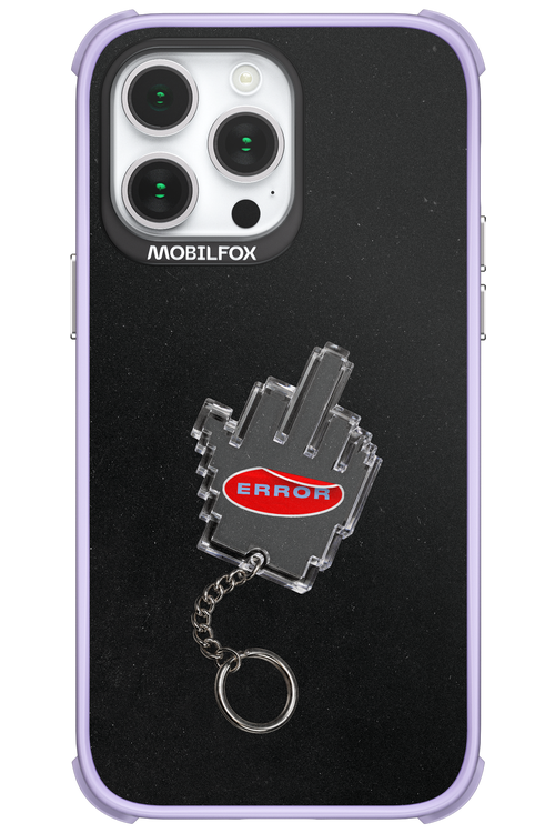 Err0r 2.0 - Apple iPhone 14 Pro Max