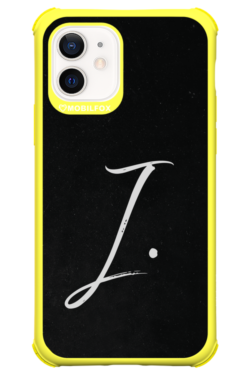 (Off Space) I 2.0 - Apple iPhone 12