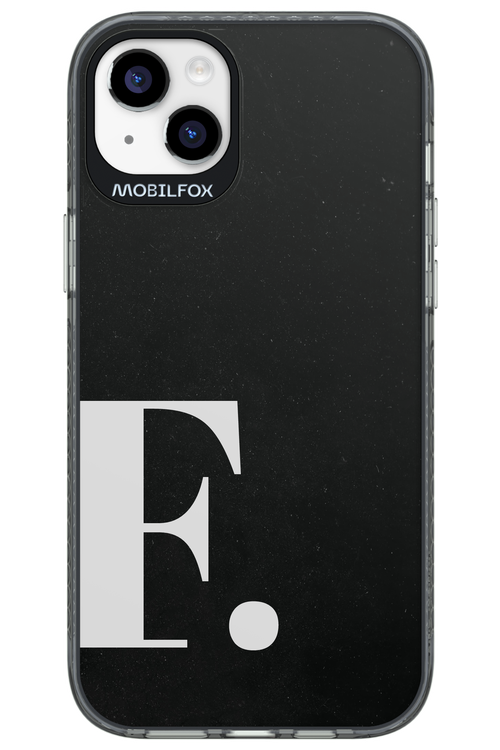 F (Off Space) 2.0 - Apple iPhone 14 Plus