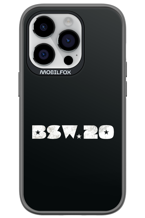 BSW 20 (7) 2.0 - Apple iPhone 14 Pro