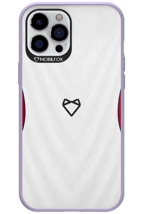 England X Mobilfox 2.0 - Apple iPhone 12 Pro Max