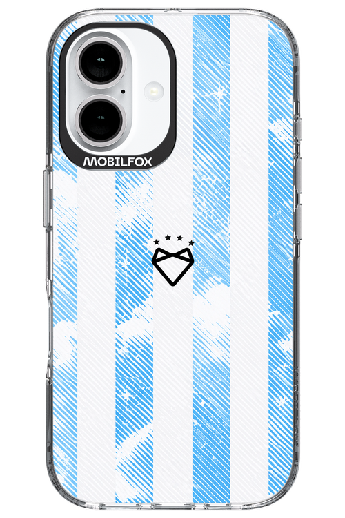 Argentina II 2.0 - Apple iPhone 16
