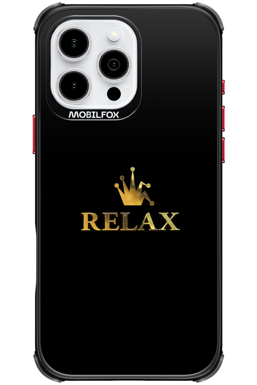 Relax 2.0 - Apple iPhone 16 Pro Max