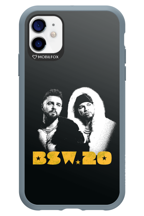 BSW 20 (8) 2.0 - Apple iPhone 11