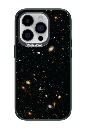 Cosmic Space 2.0 - Apple iPhone 14 Pro