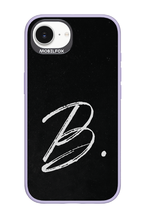 (Off Space) B 2.0 - Apple iPhone 16e