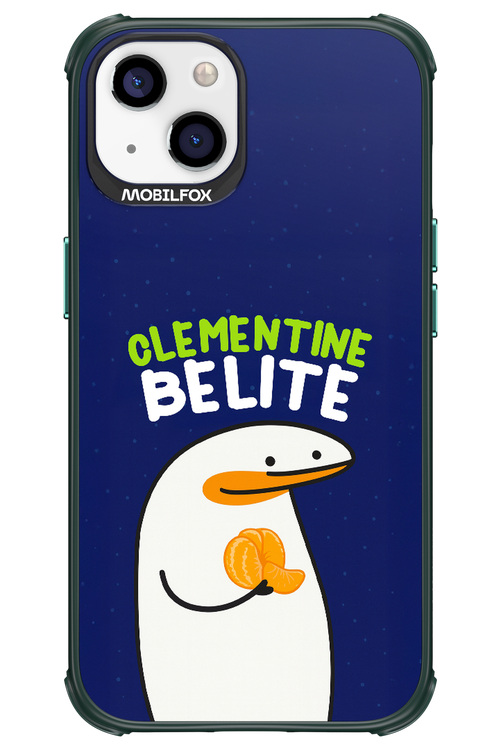 Clementine Belite 2.0 - Apple iPhone 13