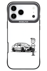 Stickman 2.0 - Apple iPhone 17 Pro Max