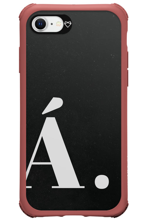 A II (Off Space) 2.0 - Apple iPhone 7