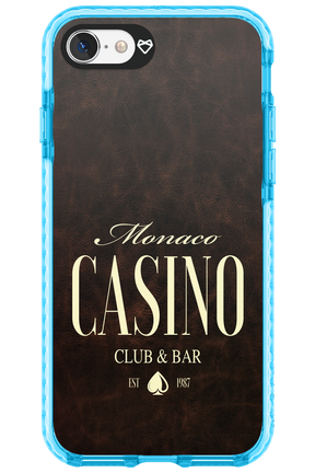 Casino - Apple iPhone 7