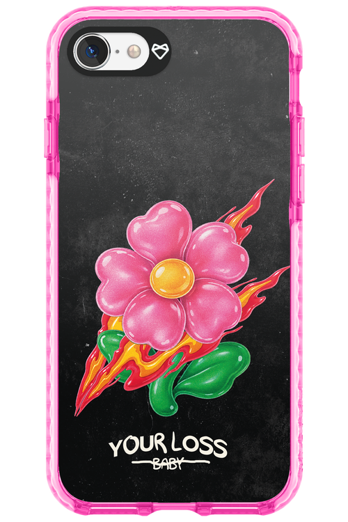 Your Loss 2.0 - Apple iPhone 7