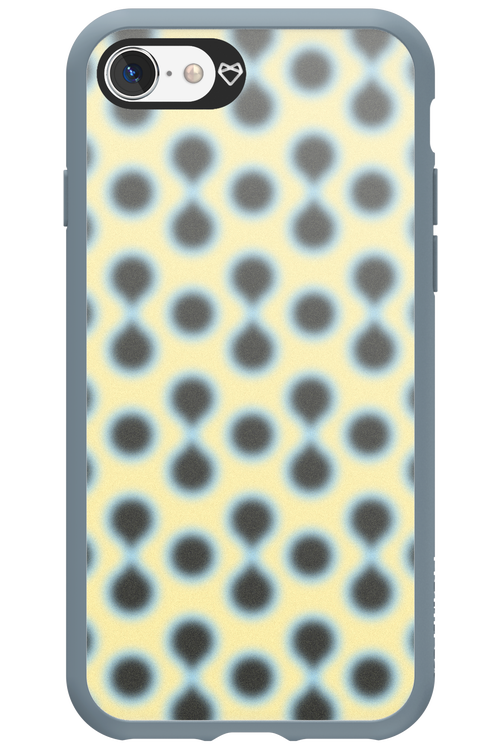 Butter Bubble 2.0 - Apple iPhone 8