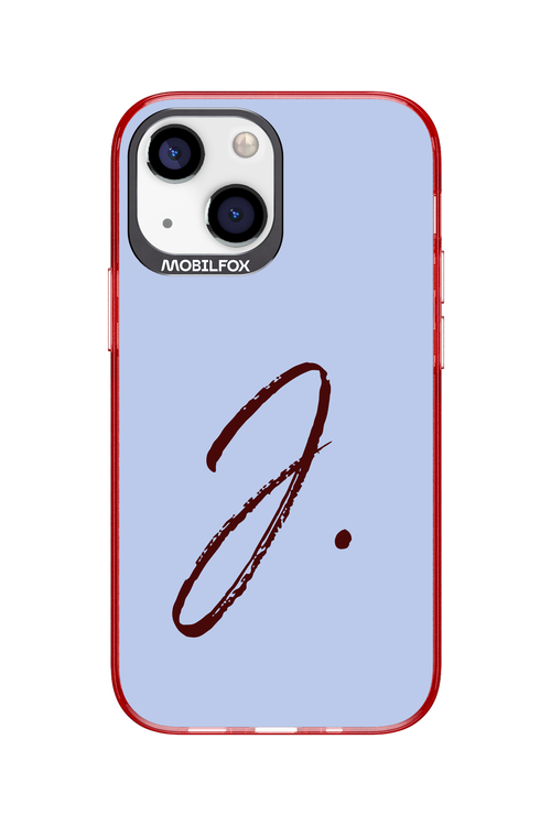 (Jellyfish Presso) J 2.0 - Apple iPhone 13 Mini