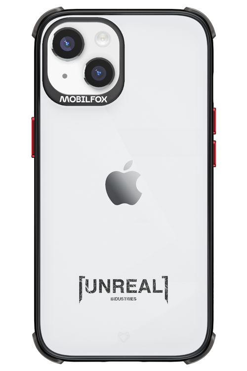 Minilogo 2.0 - Apple iPhone 14