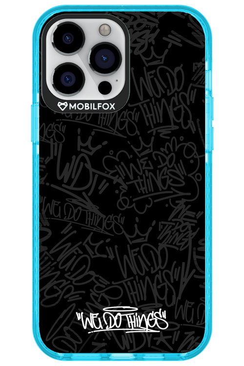 We Do Things 2.0 - Apple iPhone 13 Pro Max