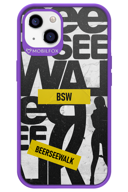 Beerseewalk II - Apple iPhone 13