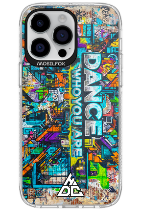 HDC 4 - Apple iPhone 14 Pro Max