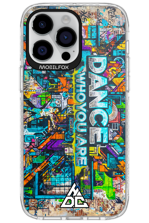 HDC 4 - Apple iPhone 14 Pro Max