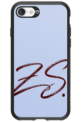 (Jellyfish Presso) ZS 2.0 - Apple iPhone SE 2022