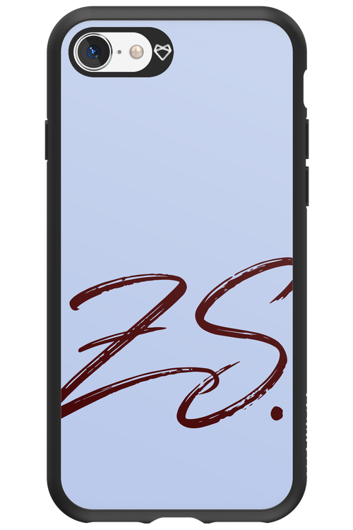 (Jellyfish Presso) ZS 2.0 - Apple iPhone SE 2022