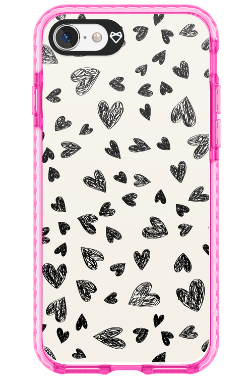 Crazy in Luv 2.0 - Apple iPhone SE 2022