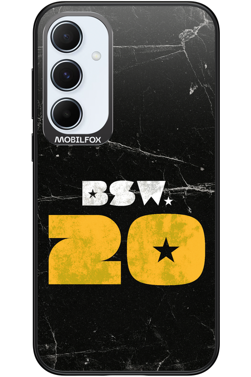 BSW 20 (1) 2.0 - Samsung Galaxy A55