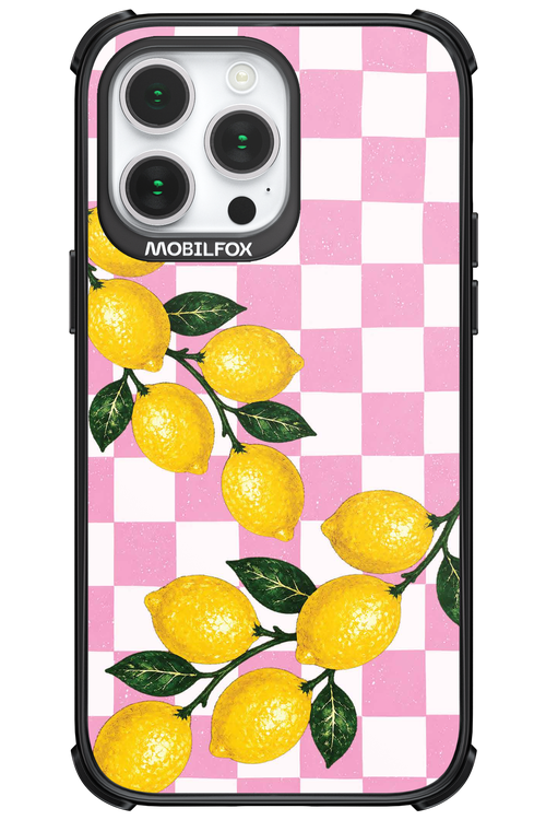 LEMON 2.0 - Apple iPhone 14 Pro Max