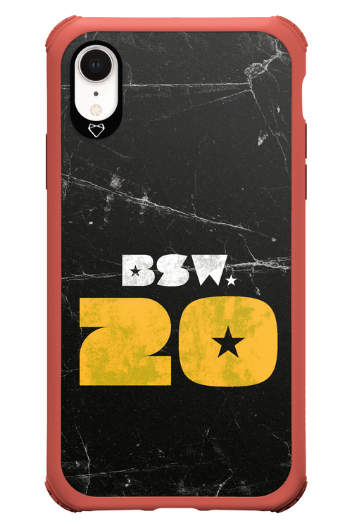 BSW 20 (1) 2.0 - Apple iPhone XR