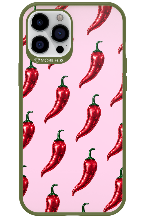 Chili Babe 2.0 - Apple iPhone 12 Pro Max