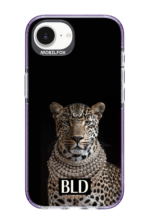 BLD LEO 2.0 - Apple iPhone 16e