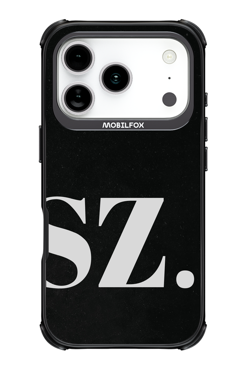SZ (Off Space) 2.0 - Apple iPhone 17 Pro