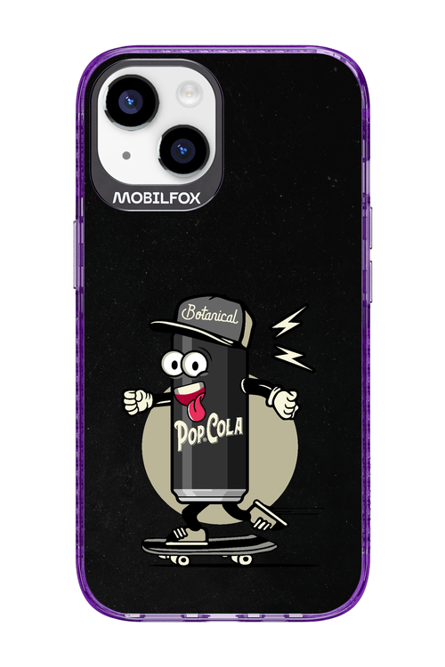 PopCola Botanical - Apple iPhone 14