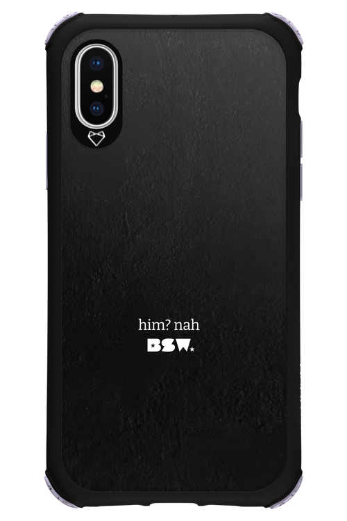 BSW FourSeasons 9 2.0 - Apple iPhone XS