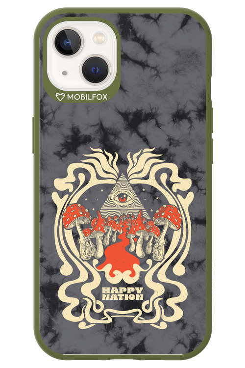 Happy Nation 2.0 - Apple iPhone 13