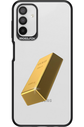 Gold - Samsung Galaxy A04s