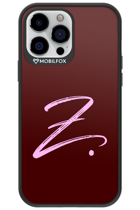 (Dark Blush) Z 2.0 - Apple iPhone 13 Pro Max