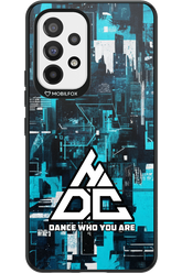HDC 5 2.0 - Samsung Galaxy A53
