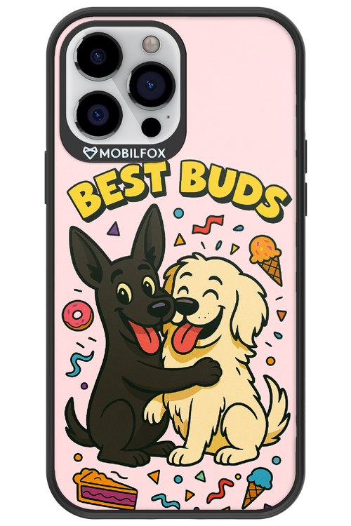 Best Buds 2.0 - Apple iPhone 13 Pro Max