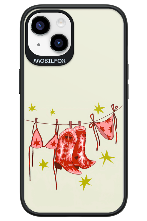 Laundry 2.0 - Apple iPhone 14