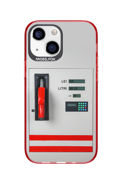 Litri 1 - Apple iPhone 13 Mini