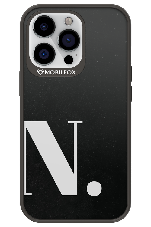 N (Off Space) 2.0 - Apple iPhone 13 Pro