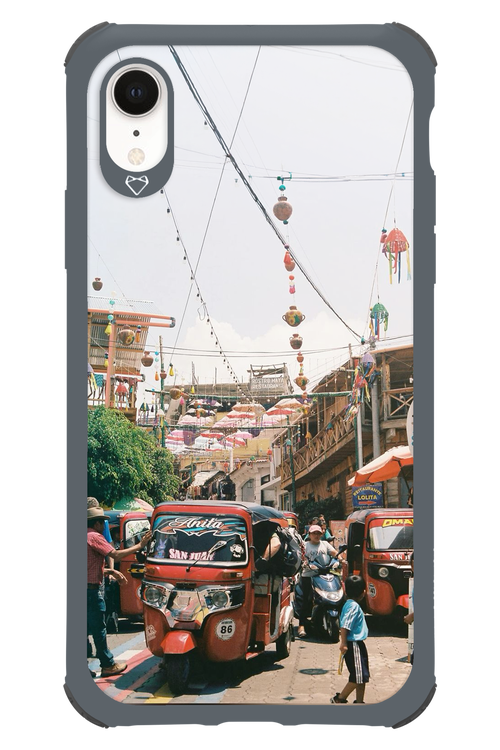 Guatemala Day 2.0 - Apple iPhone XR