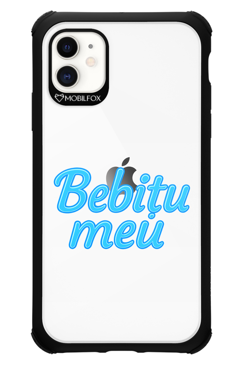 Meuu 2.0 - Apple iPhone 11