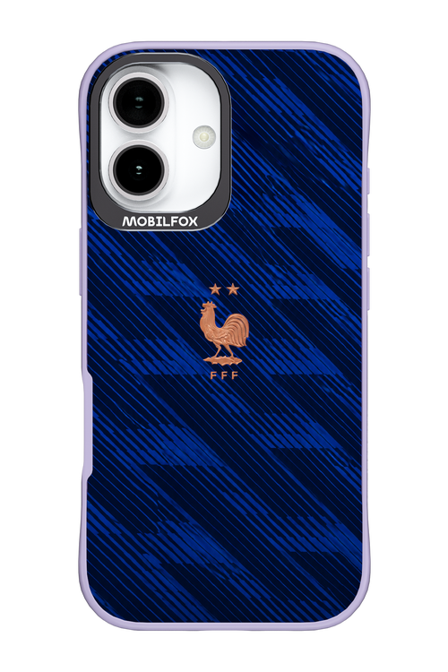 Franta 2.0 2.0 - Apple iPhone 17
